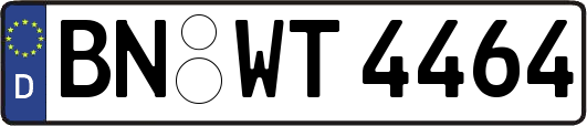 BN-WT4464