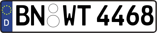 BN-WT4468
