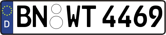BN-WT4469
