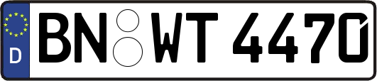 BN-WT4470