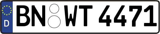 BN-WT4471