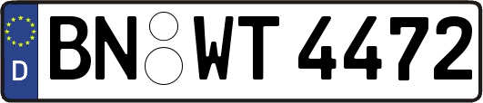 BN-WT4472