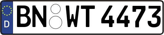BN-WT4473