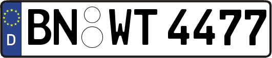 BN-WT4477