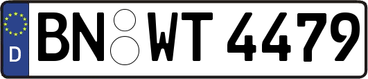 BN-WT4479