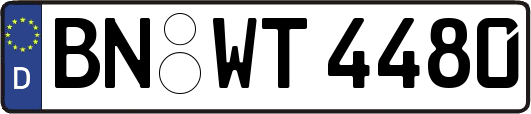 BN-WT4480