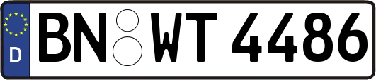 BN-WT4486