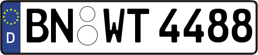 BN-WT4488