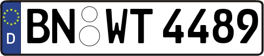 BN-WT4489