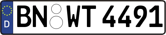 BN-WT4491