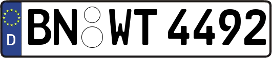BN-WT4492