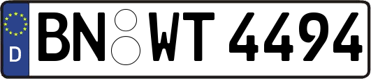 BN-WT4494
