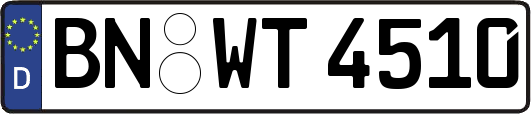 BN-WT4510