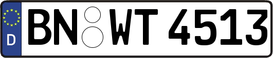 BN-WT4513
