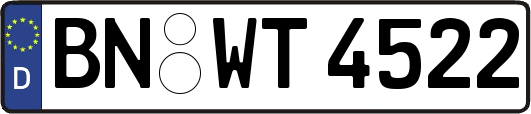 BN-WT4522