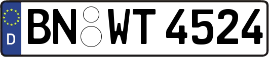 BN-WT4524