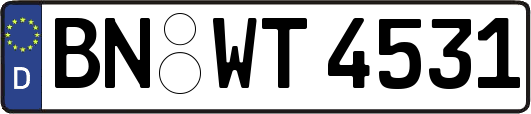 BN-WT4531