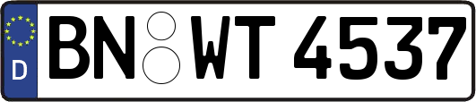 BN-WT4537