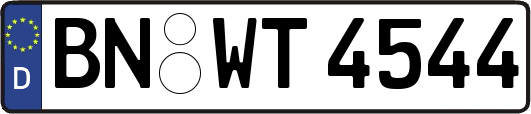 BN-WT4544