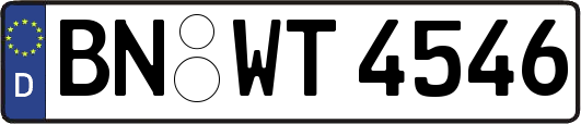 BN-WT4546