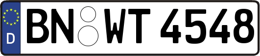 BN-WT4548