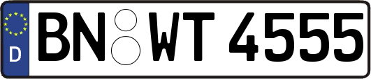 BN-WT4555