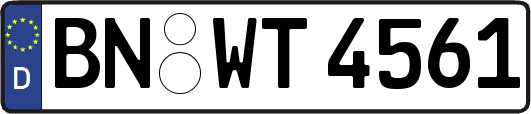 BN-WT4561