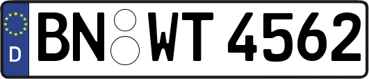 BN-WT4562