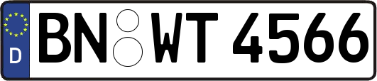 BN-WT4566