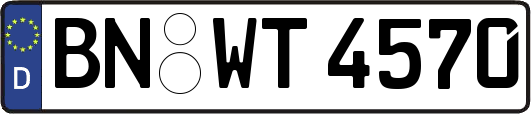 BN-WT4570
