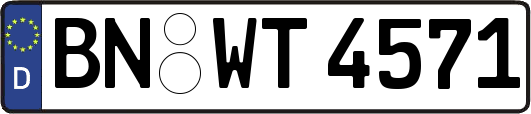 BN-WT4571