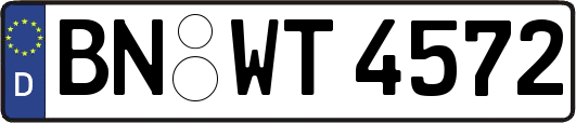 BN-WT4572