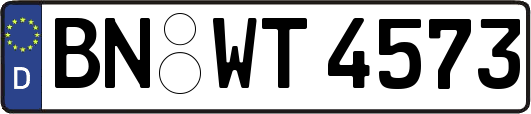 BN-WT4573