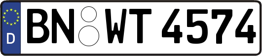 BN-WT4574
