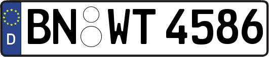 BN-WT4586