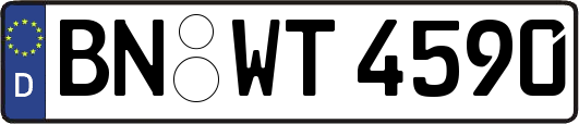 BN-WT4590