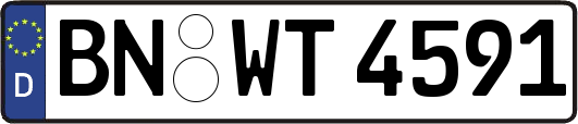 BN-WT4591
