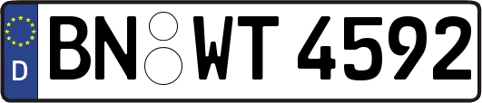 BN-WT4592