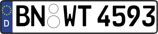 BN-WT4593