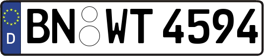 BN-WT4594
