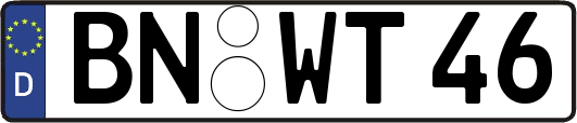 BN-WT46