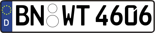 BN-WT4606