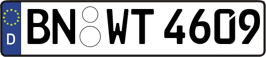 BN-WT4609