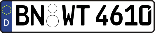 BN-WT4610