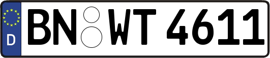 BN-WT4611