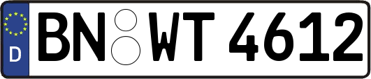 BN-WT4612