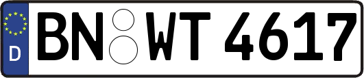 BN-WT4617