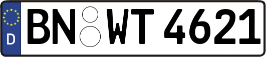 BN-WT4621