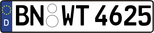 BN-WT4625