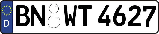 BN-WT4627